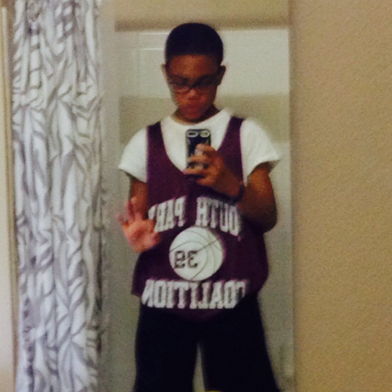 CoreKrazy's profile picture. Hi itz Krazy