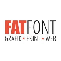FATFONT (@fatfontagentur) Twitter profile photo