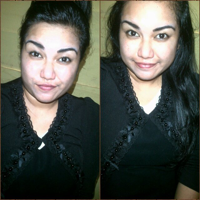 Im happy