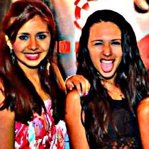 Somos Marlene y Flor. Psicológicamente shutubers.