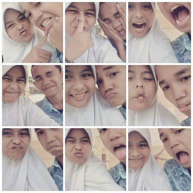 The Happy person ;) | @cholifahnur_♥ | Twitter lama ga ke pake!