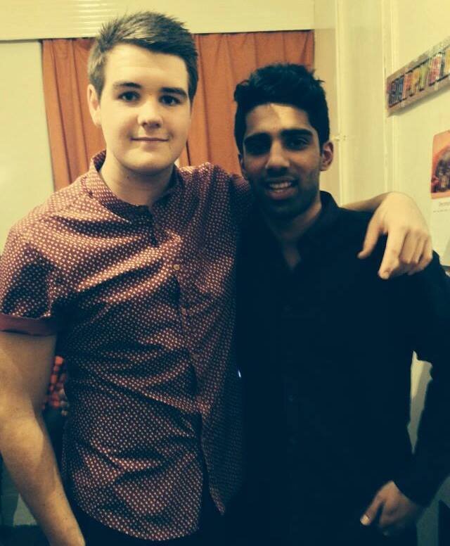 RMacey93's profile picture. 