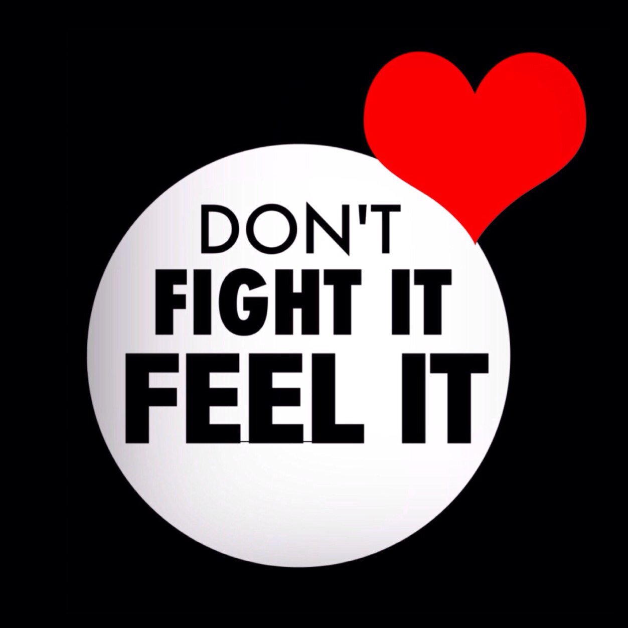 Don't Fight It, Feel It...promoting original live music in North East Lincs. Monthly club night at Moon On The Water, Cleethorpes.