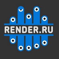 RENDER.RU (@renderru) 's Twitter Profile