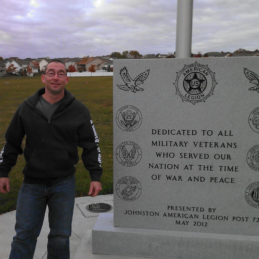 JoelNault1's profile picture. 