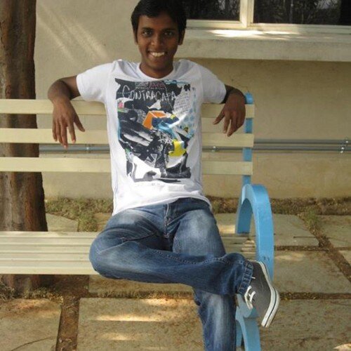 I am new