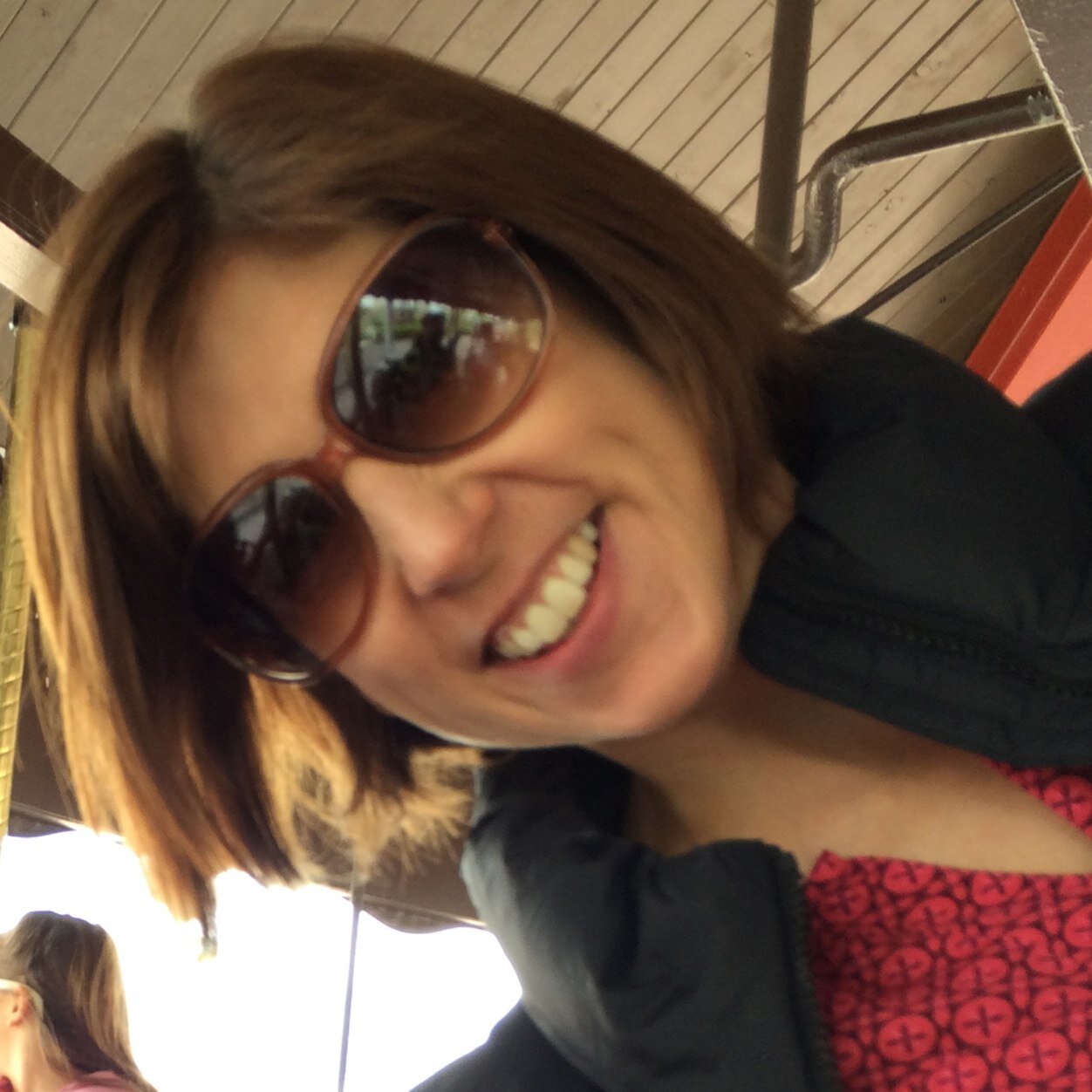 Director, Audience Development @stratfest Wife. Mum. Amiga. Bon Vivant.