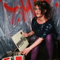 Dineapple Pinosaur (@discopervert) 's Twitter Profile