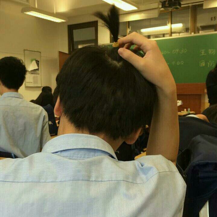 こんにちは，私は台湾人です