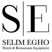 SelimEgho's profile picture. Hotels,Restaurants and Home equipments
