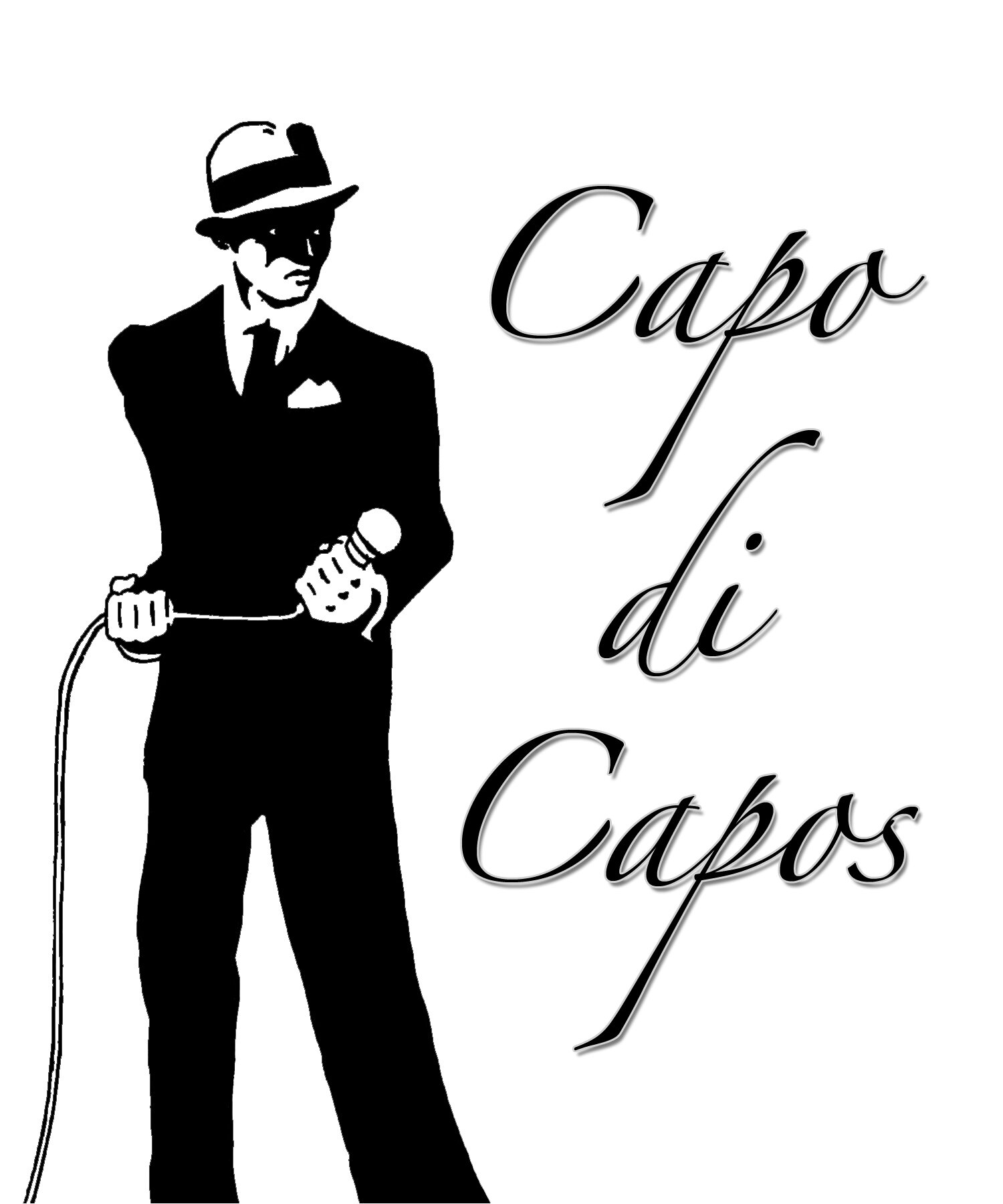 CapodiCapos's profile picture. CapodiCapos music entertainment CEO.