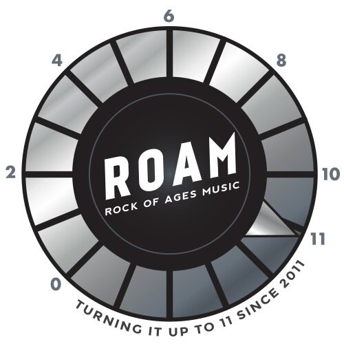 ROAMava's profile picture. Private Lessons, Rock School, Music Gear, Group Lessons, Rehearsal Space, Rentals and More!