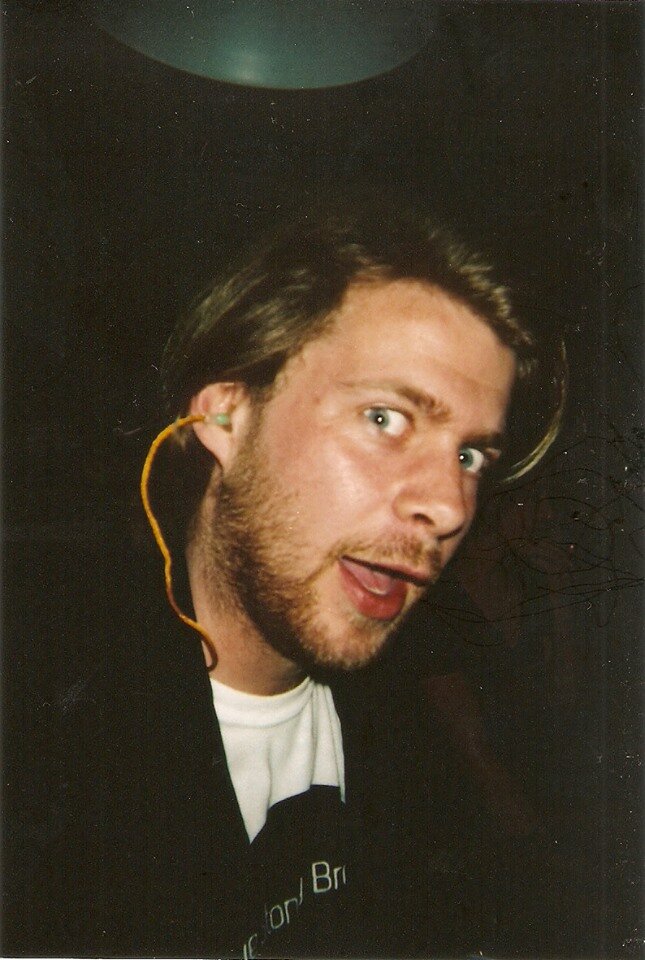 BenThonett's profile picture. 