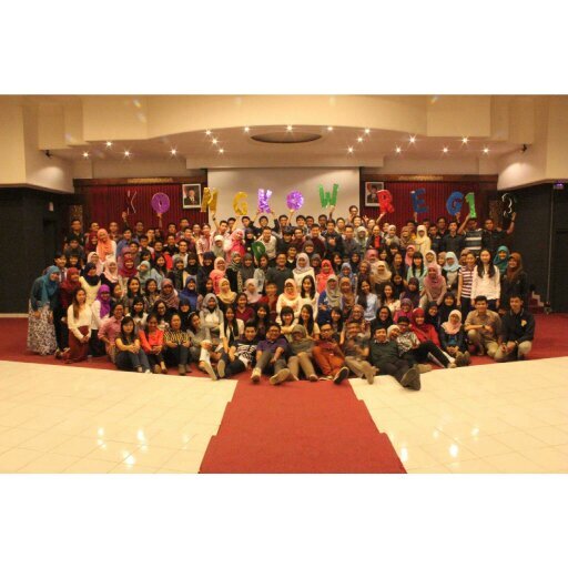 Pendidikan Dokter Reguler 2013 FK UGM