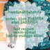 montanahijab (@montanahijab) Twitter profile photo