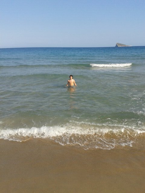 RizoVlogs's profile picture. Este es un canal de youtube en el cual voy a subir blogs. Ya os ire comentando cuando suba videos.