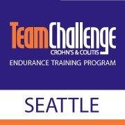 TeamChallengeNW's profile picture. You CAN run or walk 13.1 miles and help find cures for 1.6 million Americans!