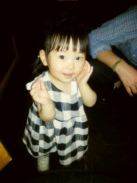 お好み焼き屋の女将やってます。onとoffをしっかり分けて、それなりに真面目に生きている。はずです( ʘʖ̮ʘ )!よろしこ!