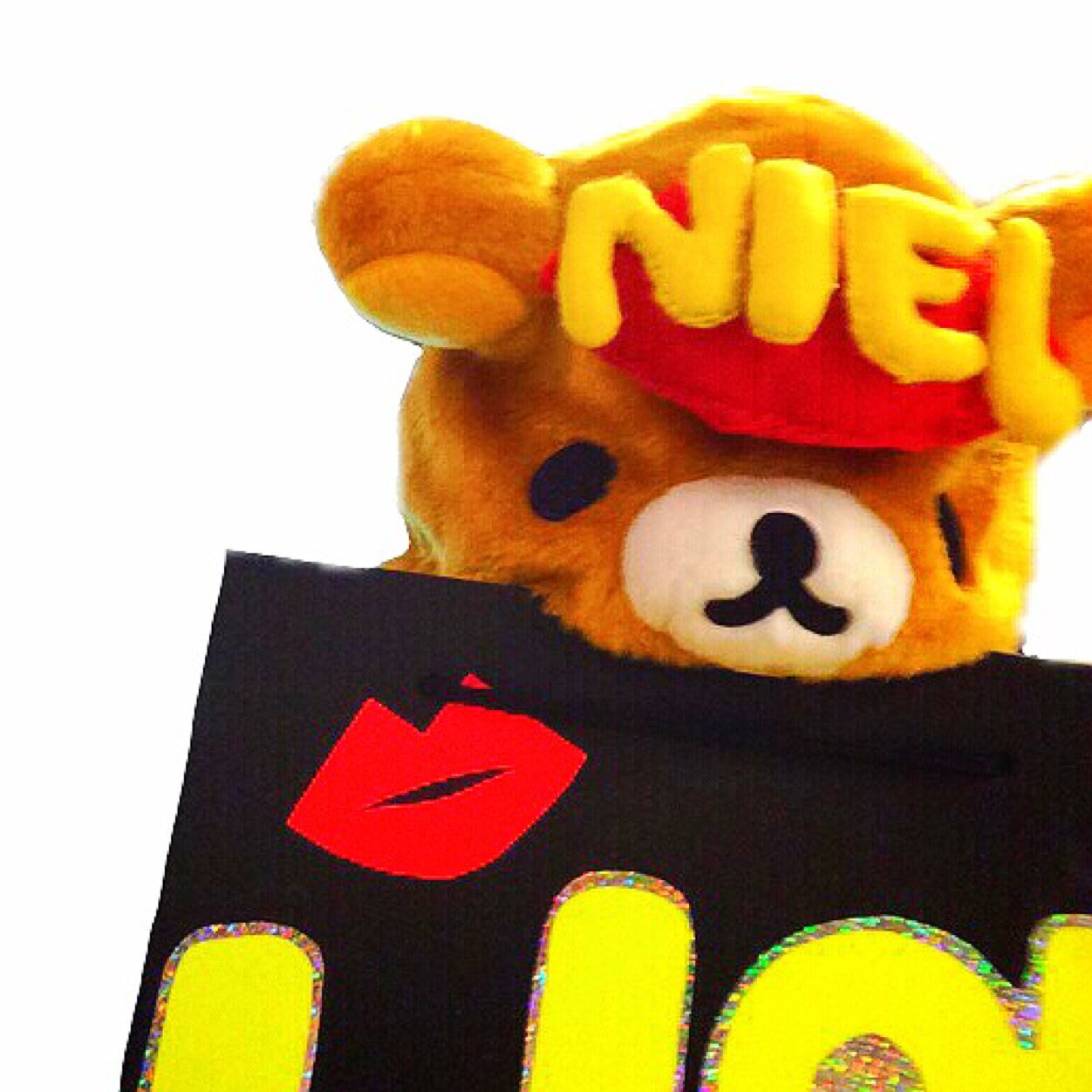 Please get along well with me♡ 니엘 ♡ (є ´•Θ•`)э ♡ @AH_NIEL_ English, Español, 한국어, 中文 일본엔젤 / Angel 3기