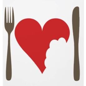 An experience of someone recovering from Anorexia going through Extreme Hunger and Reactive Eating
