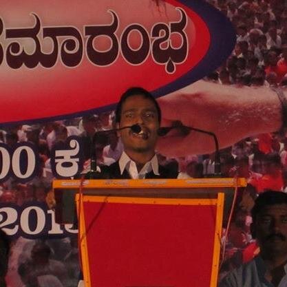 AKSHATHEGDE's profile picture. Dreamer, positive person, poetry, nation development healthcare, creativity, music lover, humble