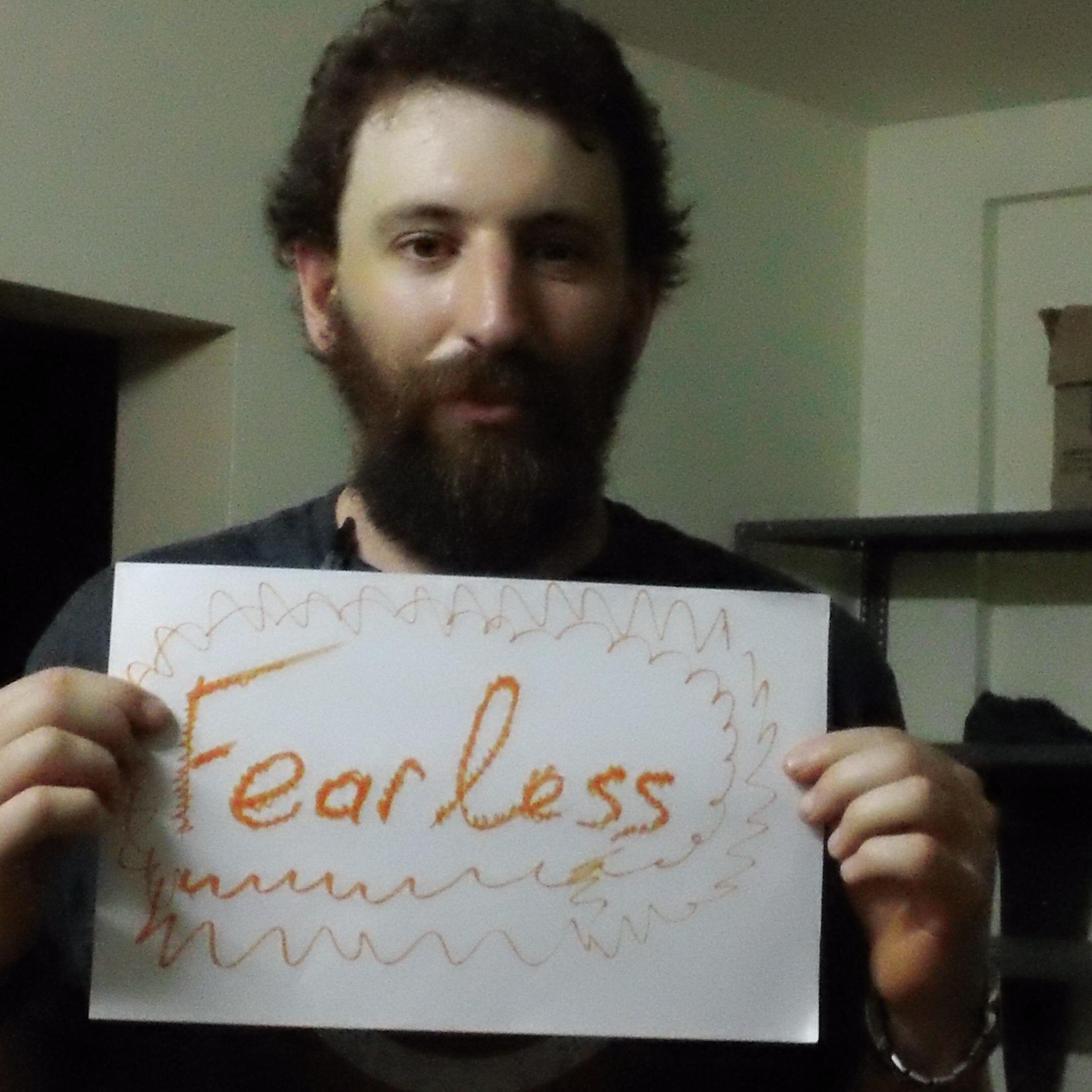 Directing MFA candidate, runner, teacher, TMNT officianado, artist, theatrician, chef, renaissance man