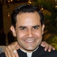 vivek pandit (@v_pandit1) 's Twitter Profile