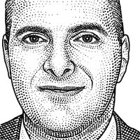 Tom Perrotta (@tomperrotta) 's Twitter Profile