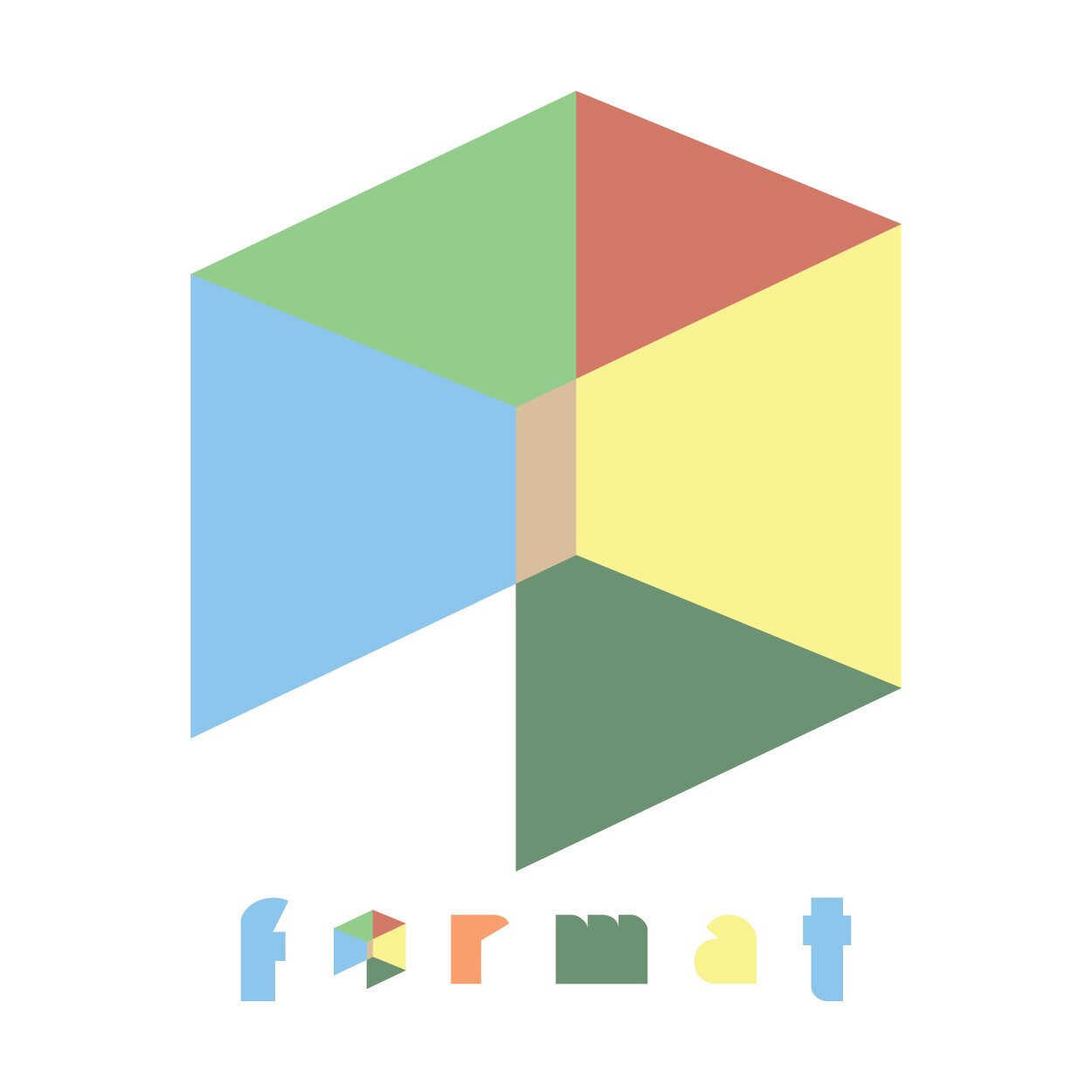 //Sempre in format!
//Design, architecture, graphics and good music!