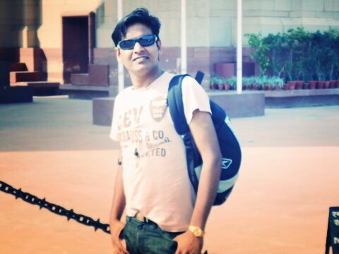 Engineer by profession... want to Engineer india's growth..!!!