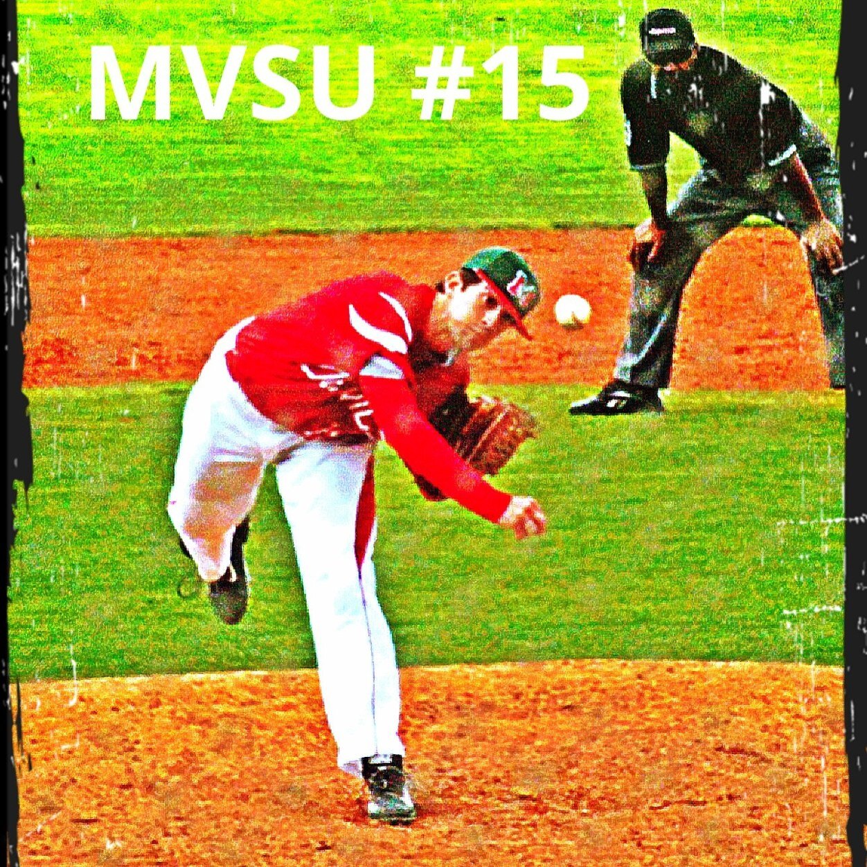 God is #1. MVSU pitcher, #15. Love my family and friends.. The baseball diamond is where I belong!  instagram : tyler15case ; snapchat : t15case