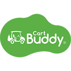 CartBuddyUSA's profile picture. ⛳️ #1 Padded Hip Restraint Covers for Golf Carts 🏌🏻 Add comfort and style to your golf game. #CartBuddy
