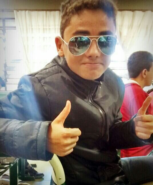 KhevinCosta's profile picture. Khevin