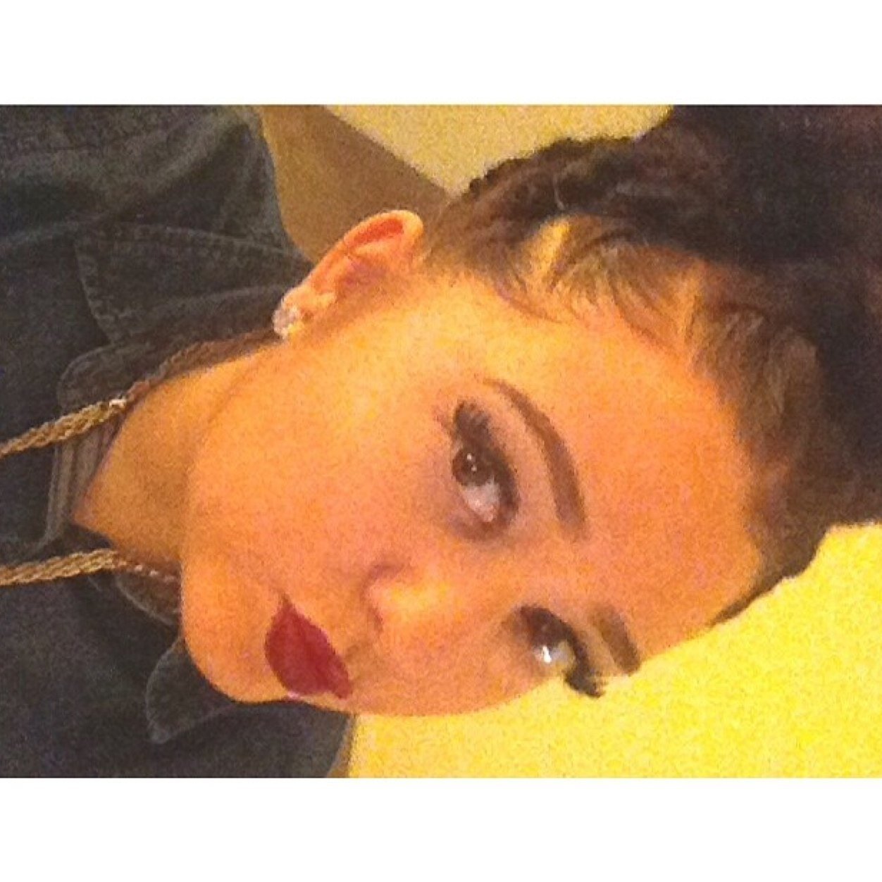 New twitter. Inky lesbian