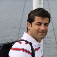 Farhad Shokraneh (@farhadshokraneh) 's Twitter Profile