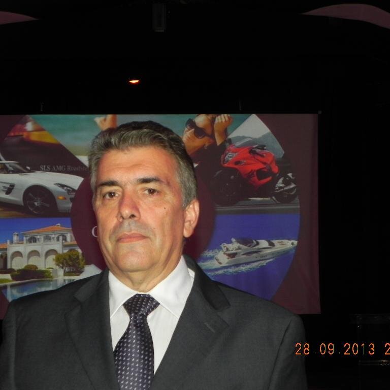 Jose Carlos Massaneiro