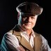 The Folklorist (@newtvfolklorist) Twitter profile photo