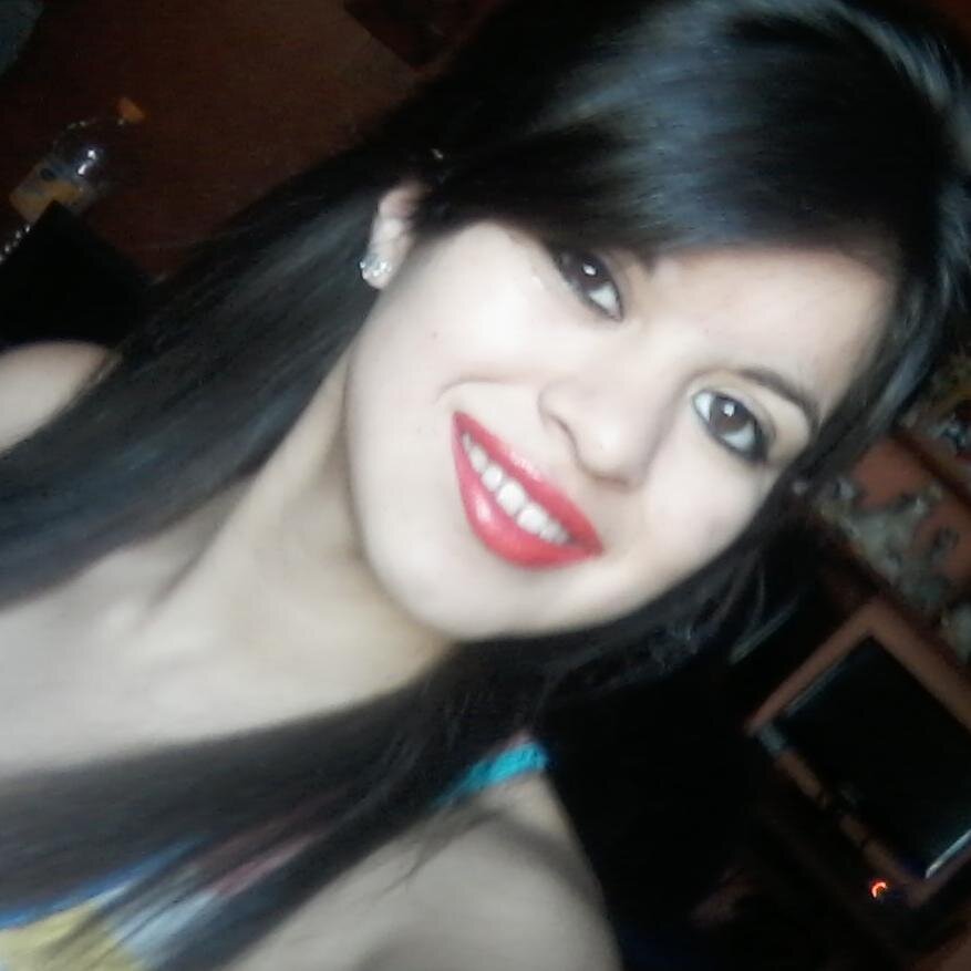 Soy Feliiz ♥☺