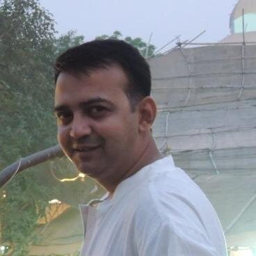 RajivRanjay's profile picture. Achieving, Dreaming, Believing, Learning & (Show Cause) Rebelling since 1979. Communications and storytelling by day and wannabe chef. Views are personal