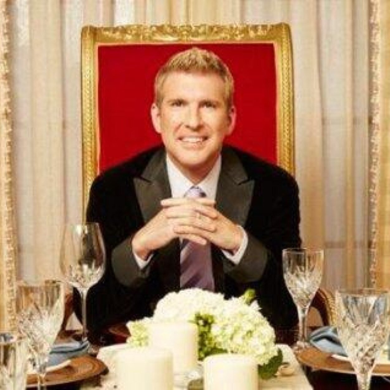 ChrisleyKnowbes's profile picture. Chrisley Knows Best! Premieres March 11th on USA
