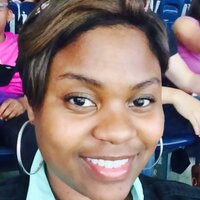 Vanecia Tolbert - @neci_lynn Twitter Profile Photo