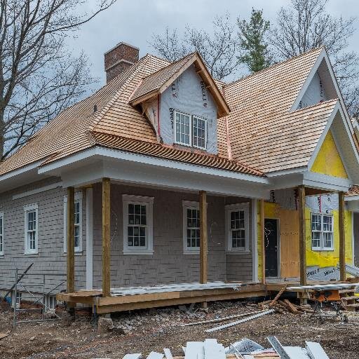 Ontario Home Improvements -  From top to bottom, interior to exterior, any renovation or design build dream you may have, OHI is here to make it a reality!