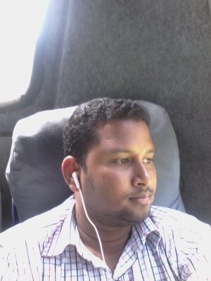 gopimohit6's profile picture. Ready to face.......