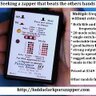 parazapper's profile picture. Hulda Clark ParaZapper, zapper beyond Hulda Clark specifications with Rife Frequencies destroys many microbes, Cancer Alternatives Book