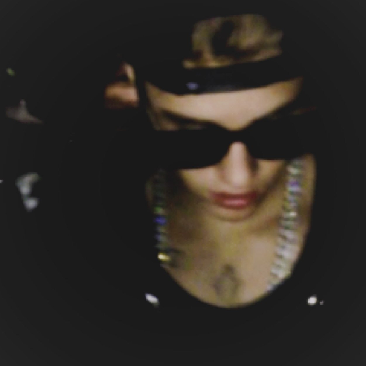 Hi stalker.