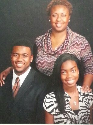 Mother and Entrepreneur.