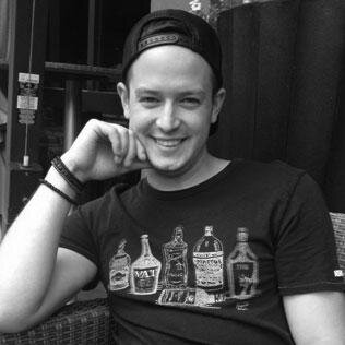 Mikedpe's profile picture. Web Designer / WordPress Developer / Online Marketer / Graphic Designer