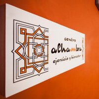 Centro Alhambra Av (@alhambravila) 's Twitter Profile
