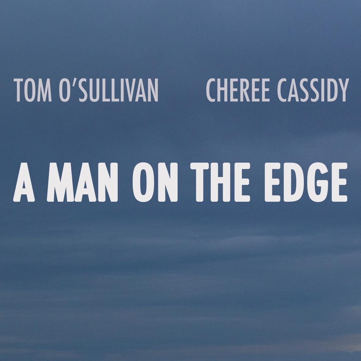 Official account for A MAN ON THE EDGE. Short Film. When a troubled man contemplates suicide he is interrupted by an unexpected stranger.