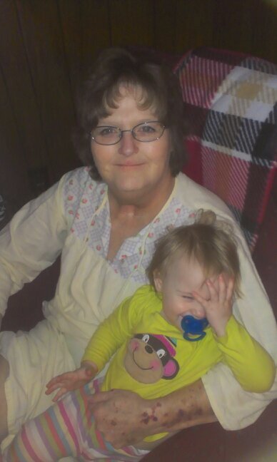 BrendaL83363298's profile picture. 